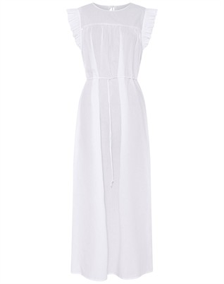 Stockholm Long Kleid